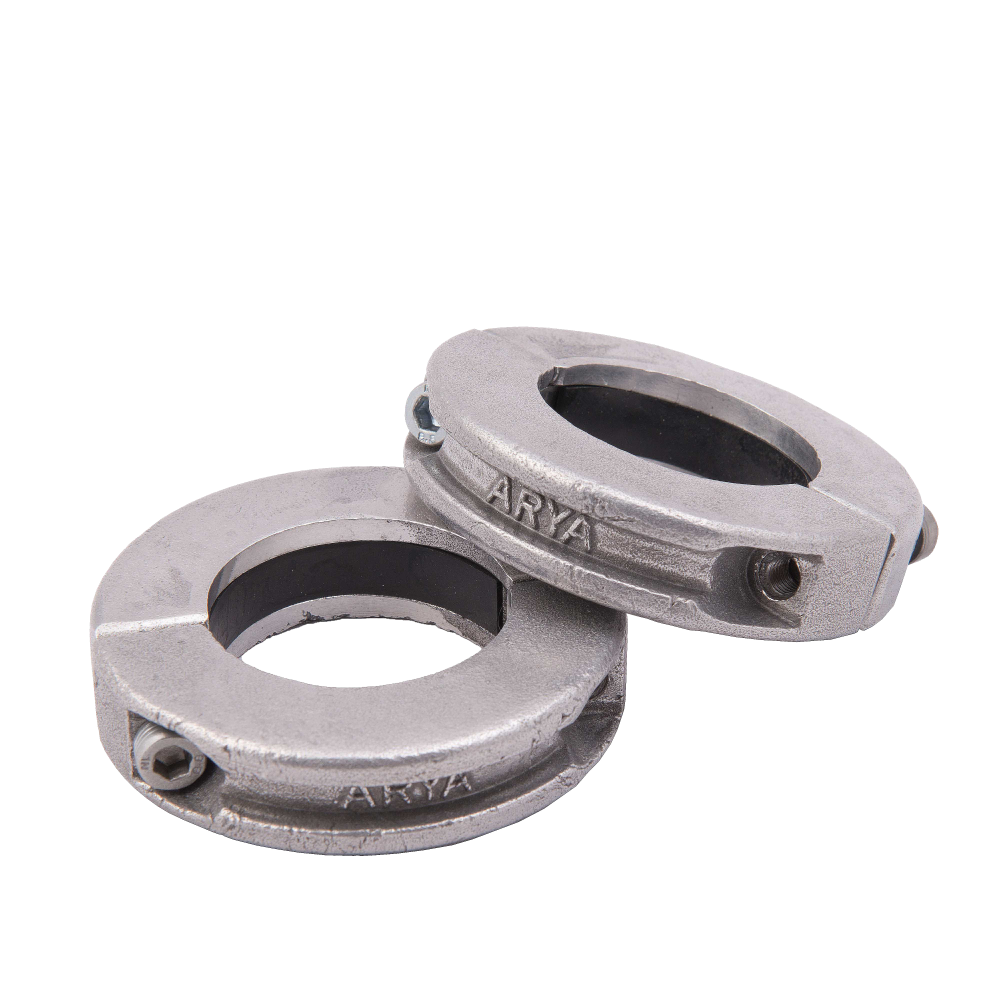 بست کوپلینگ (یک عدد) آریا کوپلینگ  Arya Coupling